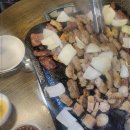 황소곱창 이미지