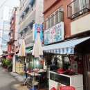 샘커피숍 - 울진군 부구4길 22-7 | [부산] 서구종단트레킹숲길,천마산복합전망대 산행후기---2026년 6월 19일(금)