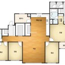 거제용산초등학교 이미지