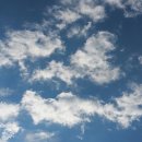 뭉개구름 이미지