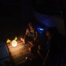 금은모래 캠핑장 이미지