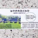 늘푸른흑염소2농장 이미지