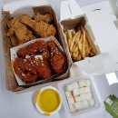 자담치킨 애막골점 이미지