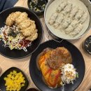 소로3-76 | 대구 상인동 맛집 냉모밀과 만두가 맛있는 상인역 밥집 삼화만두 신월성점 방문후기