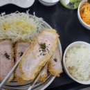 소한영돈가스 이미지