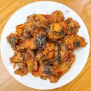 구룡포 생아구 이미지