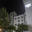 🏃‍♀️빵빵런 마라톤 전날, 가족과 함께한 힐링 숙소! 강릉 ‘경포 수호텔’ 이용 후기🏨