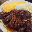 께끼타임 | 오사카 현지인 일본식 스테이크 가성비 맛집 사루 쇼쿠도