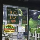 안산 수제버거 안산 사동 맛집 텐버거 안산한양대점