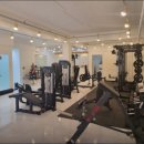 가벼워GYM 장기점 이미지