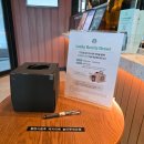 금암동사무소 | 스타벅스투고백 명함이벤트 당첨된 후기