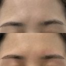 미오 - 광산구 용동길63번길 31 | 마곡 왁싱샵 미오 브로우바 눈썹 왁싱 후기 | 눈썹 비대칭 정리 만족