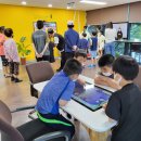 흰돌종합사회복지관 이미지