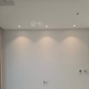 금강펜테리움 센트럴파크3차 | 동탄역 시범 금강펜테리움 센트럴파크(금강 3차) 실링팬과 다운라이트로 인테리어