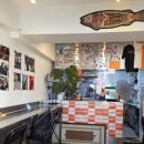 방배카페거리 1-14 | [ 서초 브리즈버거 ] 방배수제버거 맛집 핫 쉬림프버거 새우버거 메뉴추천