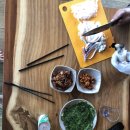 비양도 봄날 민박 이미지