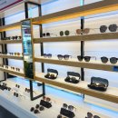 꾸미고 안경 이미지