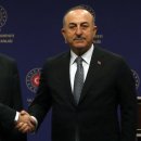 튀르키예-아르메니아-아제르바이잔 관계 / 아르메니아...