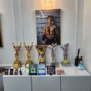 와이비짐 이미지