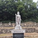 연천군심원사지부도군 이미지