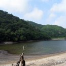 주산지공용정류장 | (청송여행) 주산지 (2013년8월18일)