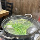 푸른바다 | 평촌 아구찜 맛집 &lt;푸른바다볼테기&gt; 내돈내산 후기
