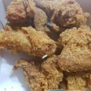 부어치킨 이미지