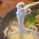 삼봉이해물칼국수 | 완주 삼봉 맛집 살살조개 조개-활쭈꾸미 전골 제대로 먹고 온 후기