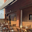 아이스크림 | 전주 기념일 레스토랑 오스쿠로 레터링 아이스크림 후기