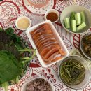 마랑재 | 평창여행 | 마랑재 펜션, 용평 마운틴코스터, 휘닉스파크 루지, 카페 휴먼뜰