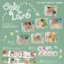 엔시티위시 오드투러브 미개봉 쥬얼 앨범&amp;260623 애플뮤직 영통 미공포 양도 이미지