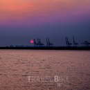 손 글씨작가(야간) 이미지