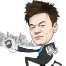 JYP 창업자 박진영은 춤과 노래만 가지고 성공한 CEO 인가? 이미지