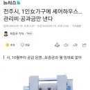 전주시, 1인女가구에 셰어하우스…관리비·공과금만 낸다 이미지