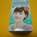 New헤어칼라
