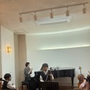 빛 시리즈 | [경기광주 음악학원] 음악의빛 유스 콘서트 시리즈 5·6회차 후기_바이올린 이혜림, 배예빈 / 첼로...