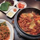 신이주신선물 오리고기 싸고 맛있는집 이미지