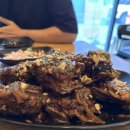 지코바대림 | 인천 용현동뼈구이 맛집 ' 뼈쳐 ' 마늘간장뼈구이 솔직후기