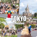 주식회사 노앤써 스튜디오 | 도쿄 디즈니랜드 입장권 티켓 예약 후기 날씨 일본디즈니랜드