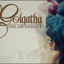 Golgatha - "THE ASCENDANT: FORSAKEN" 이미지