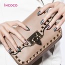 네일 엠(M) 이미지