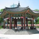 문래동3가 24 하양상회앞(교통섬) | [서울이야기] 종로, 전차