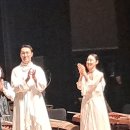 영남국악관현악단 콘서트 | 부산시립국악관현악단 콘서트&lt;국악 살롱&gt; 공연후기
