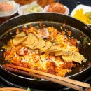 유가네 닭갈비 동래역점 | 부산 동래구 맛집 &#34;유가네 닭갈비 동래역점&#34; 신메뉴 치폴레와르르닭갈비 솔직 후기!