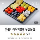 과일나라커피공장