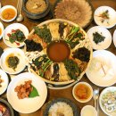 약초와 한방 이미지