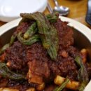 우가네감자탕 | 뜨끈한 국물이 생각날때는 우가네 감자탕 마두역맛집