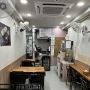 신냉면 | 서울 이문동 외대앞 l 1등급 한우로 육수 집적 내는 이문동 신냉면