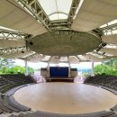 양주별산대놀이마당 공연장 이미지