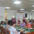 칠곡사랑의집 무료급식소 이미지